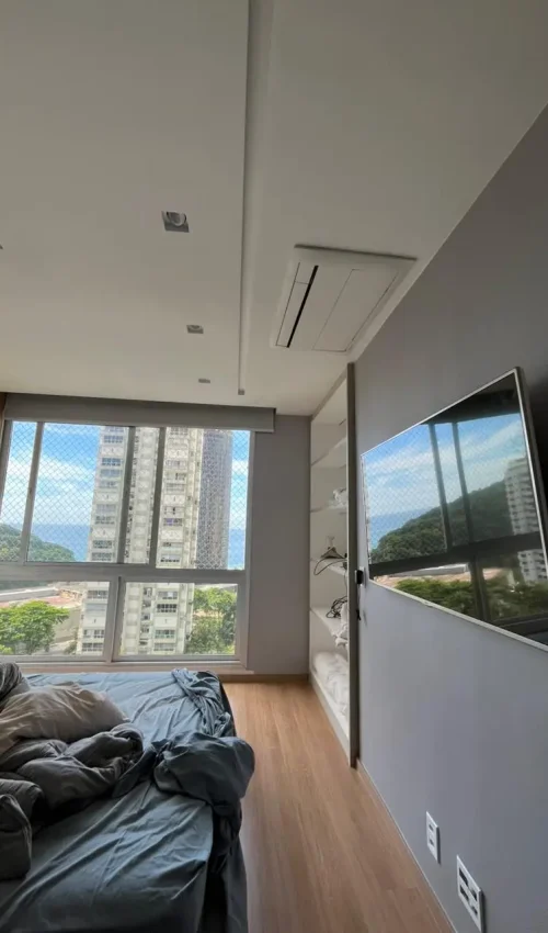 Quarto – 01